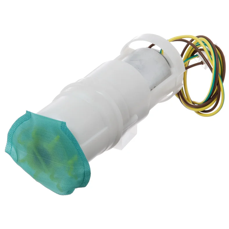 Bränslepump Audi/Pierburg