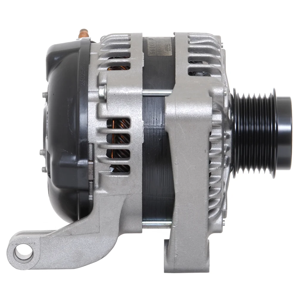 JEEP Diesel Gen. 12V-150A