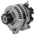 JEEP Diesel Gen. 12V-150A