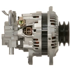 Hyndai Diesel Gen. 12V-75A