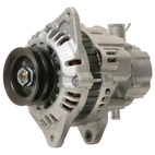 Hyndai Diesel Gen. 12V-75A