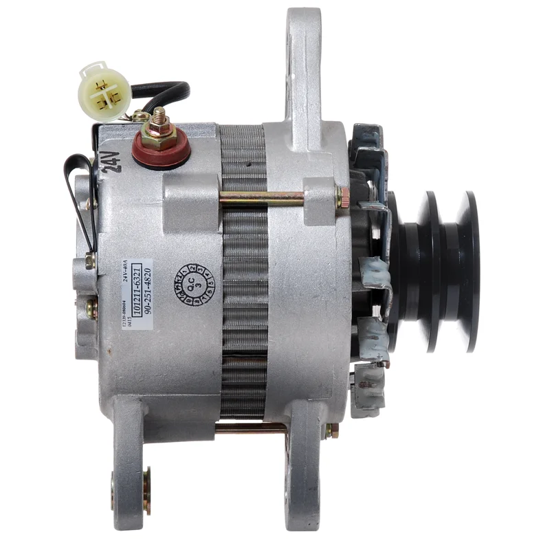 Hitachi EX330 Gen. 24V-40A