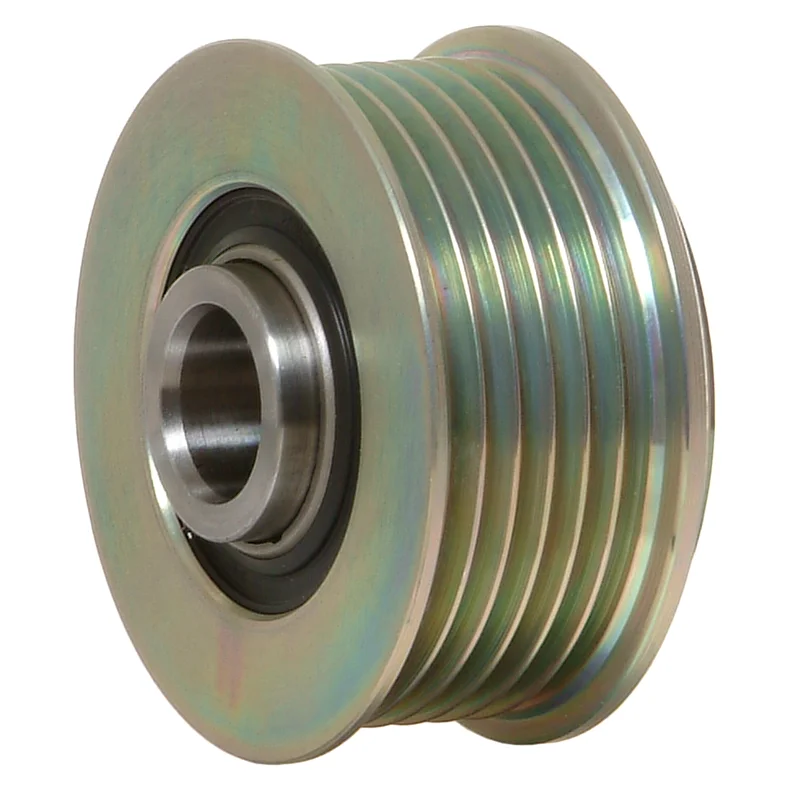 Frigångsrems.17x60x36,5, 6sp