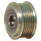 Frigångsrems.17x60x36,5, 6sp