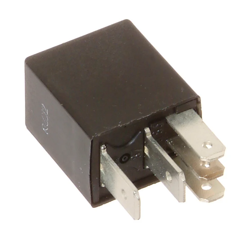 Microrelä 24V-15/6A