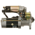 Kobelco Startmotor 24V-4.5kW
