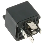 Minirelä 24V-10/20A, 5s, diod