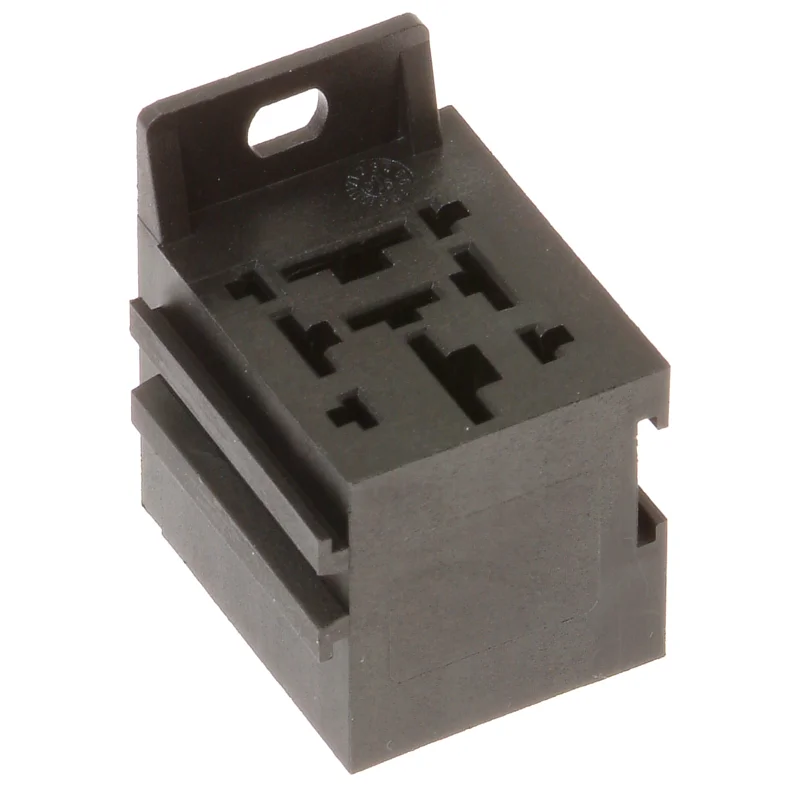 Reläsockel HD typ. 1st.