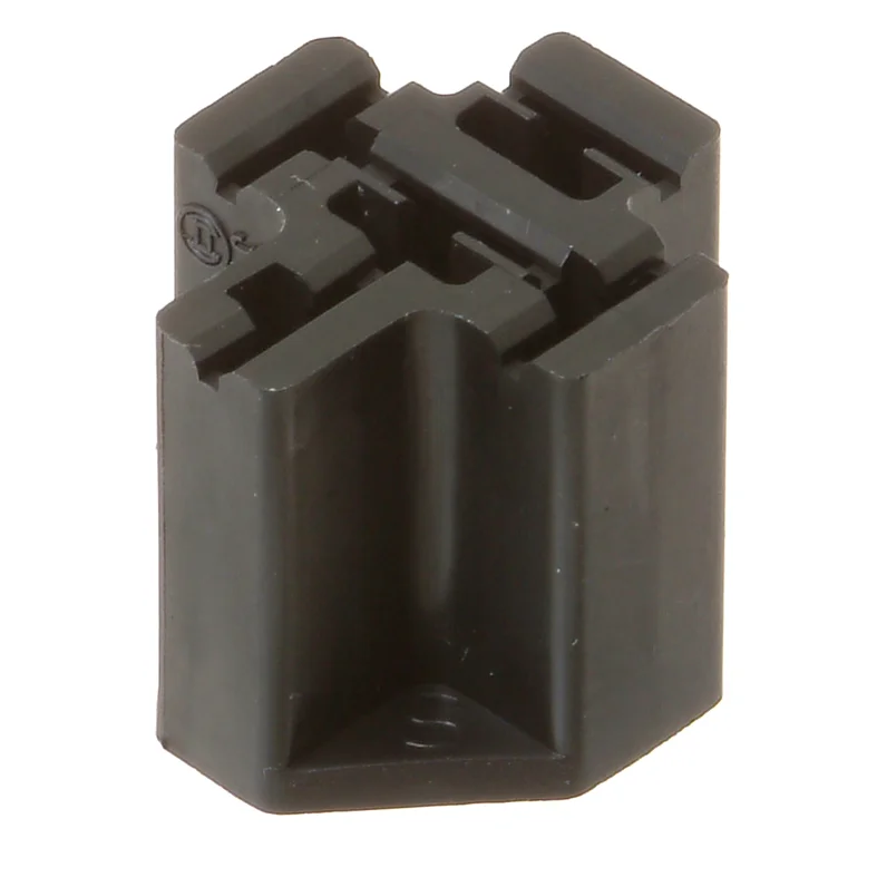 Minirelä Sockel, M/Fixering