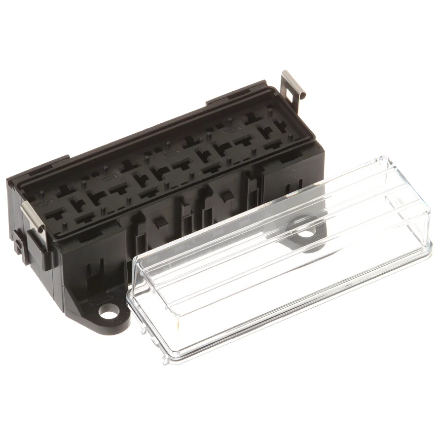 Minirelä kopplingsbox