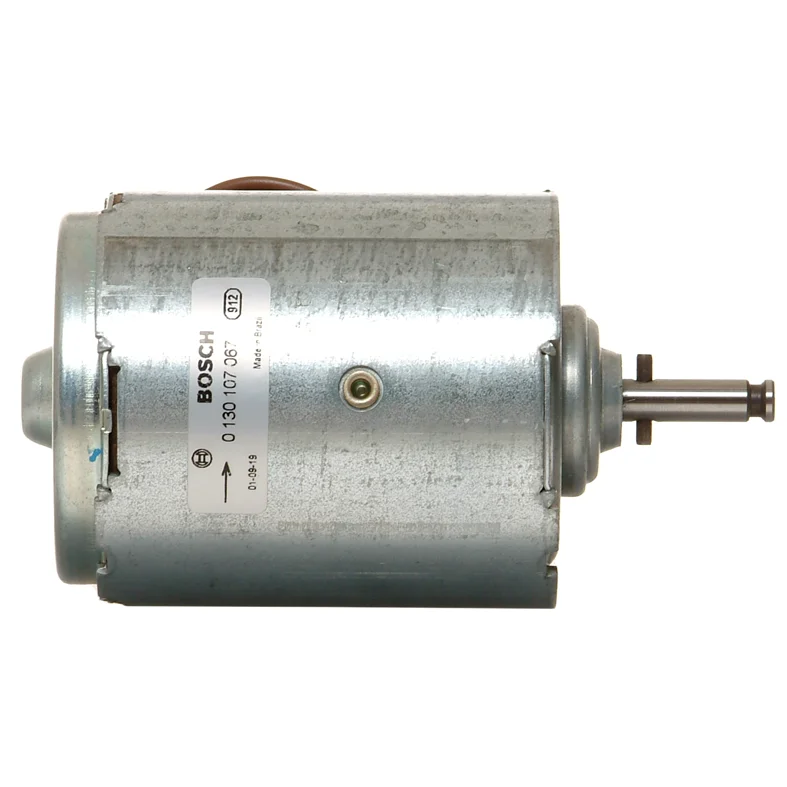 Fläktmotor, 0130107067, 12v