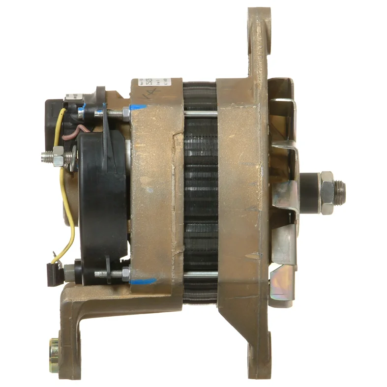 Gen. 24V-60A passar Penta