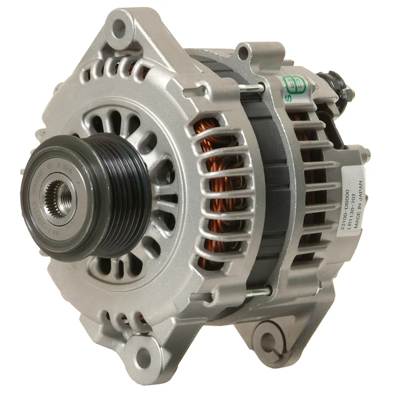 Nissan 3.0dCi Gen. 12V-135A