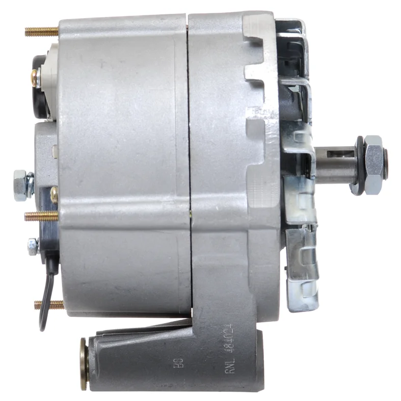 Schlüter Traktor Gen. 12V-95A