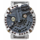 Gen. 24V-100A passar Scania