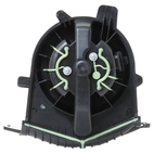 Kupefläktm. Renault Scenic 04>