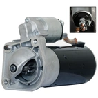 Start 12V-2.2kW passar Volvo