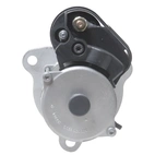 Starter 24V-5.5kW fits Scania