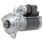 Starter 24V-5.5kW fits Scania