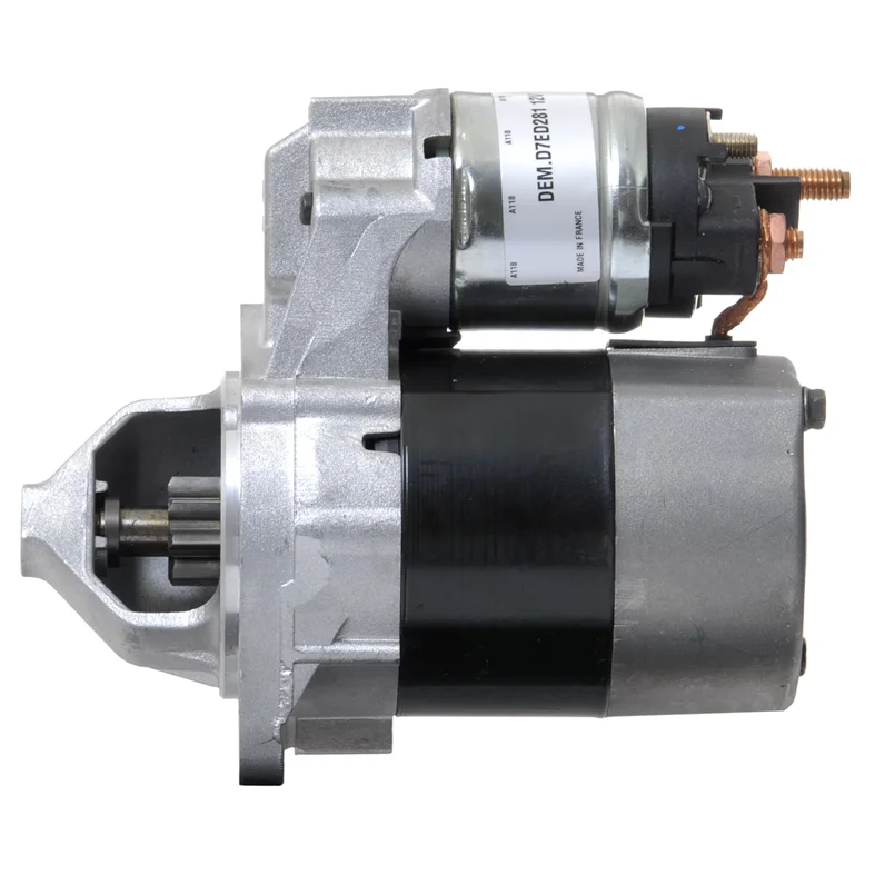MB (W168) Startm.(Simens ECU)