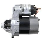 MB (W168) Startm.(Simens ECU)