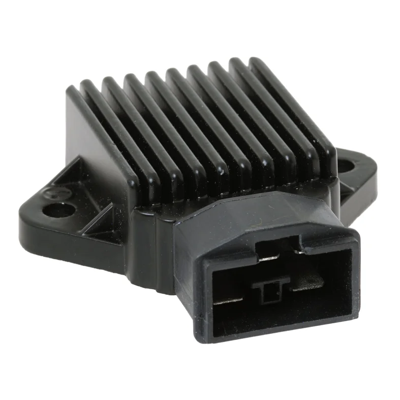 Reg./Diodplatta Honda MC