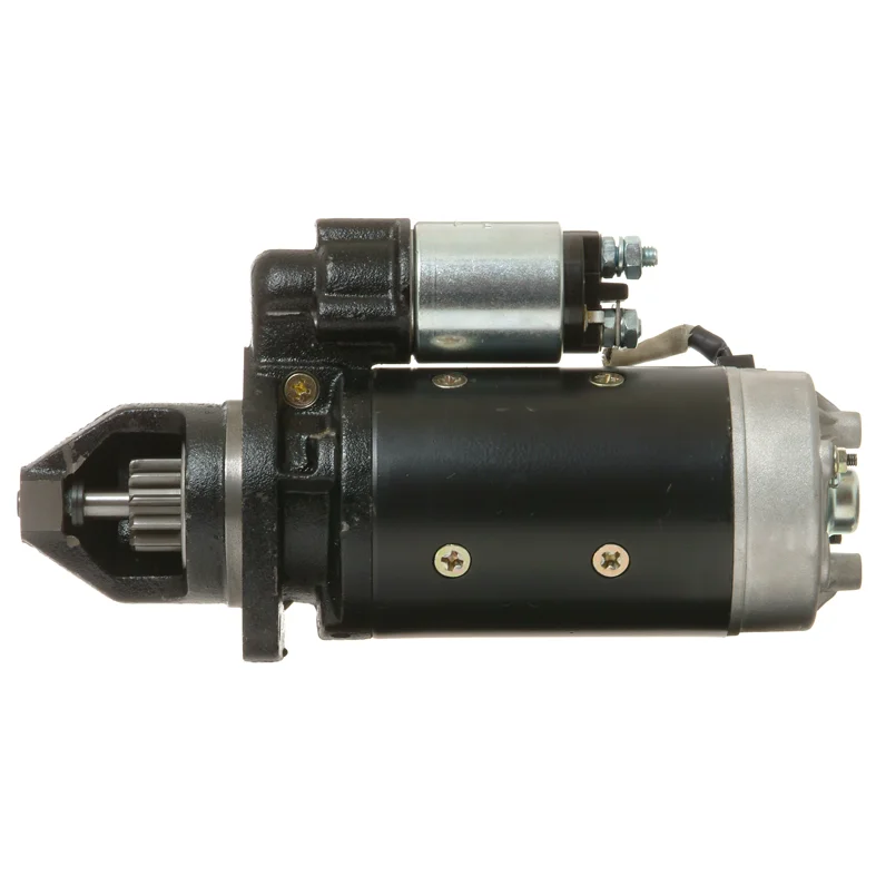 KHD Startm. 24V-4.8kW