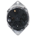 Gen. 12V-120A passar Volvo D