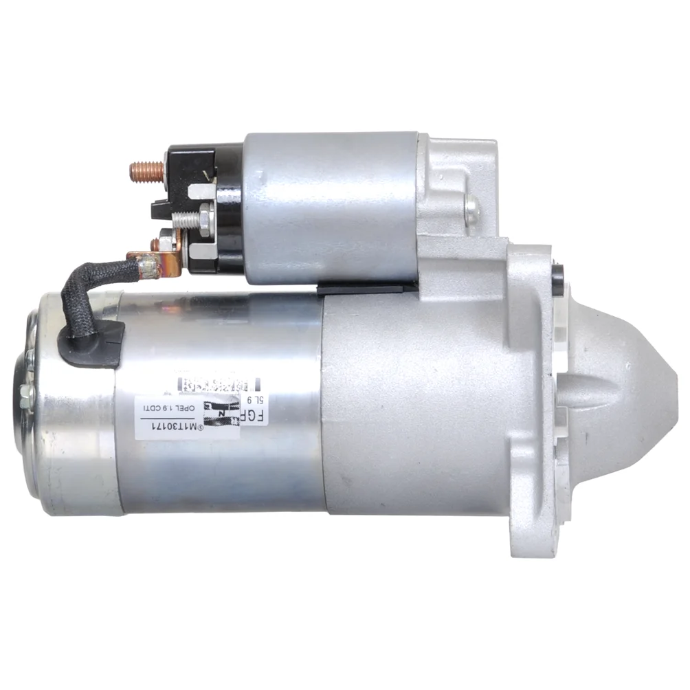 SAAB/Opel Startm. 12V-1.9kW