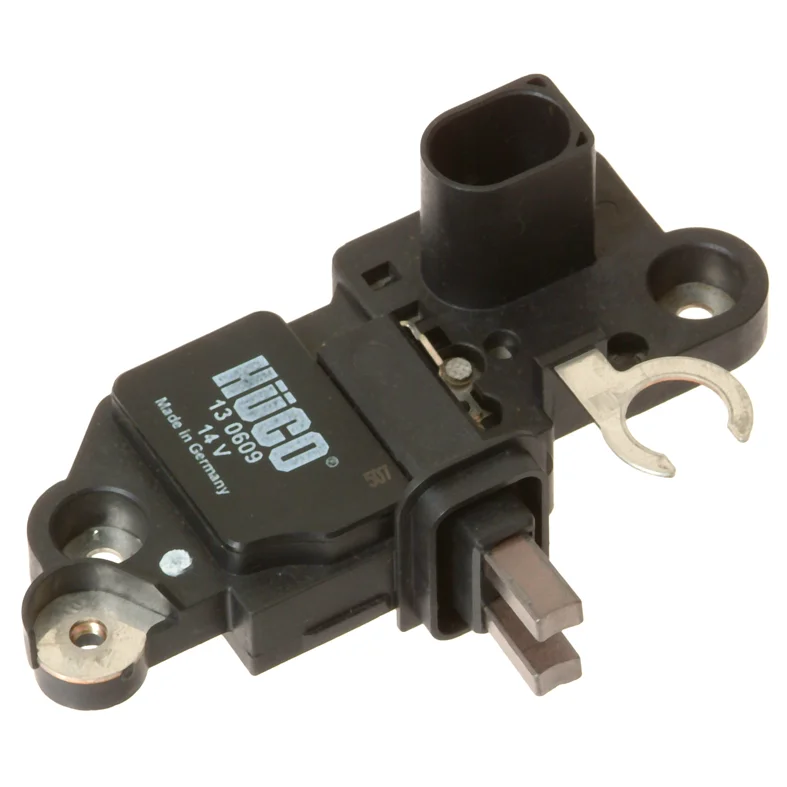 Regulator F00M145372, 12V
