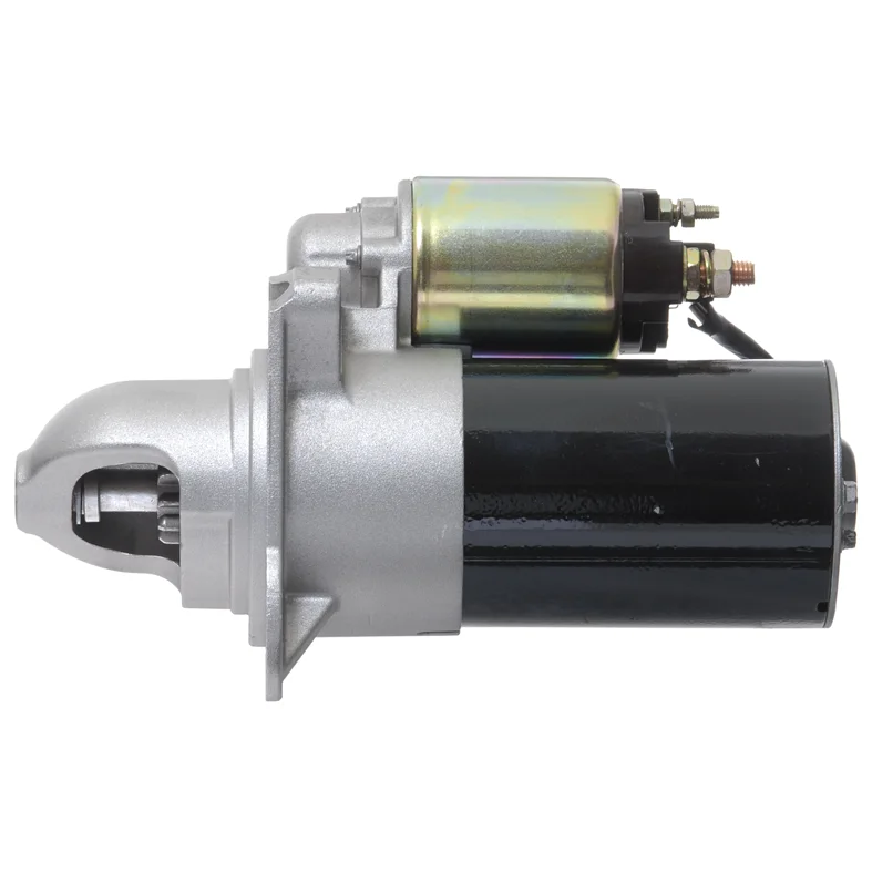 GM 4.2L  Startmotor.2002>
