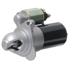 GM 4.2L  Startmotor.2002>