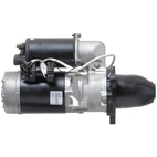Komatsu Startm. 24V-7.5kW