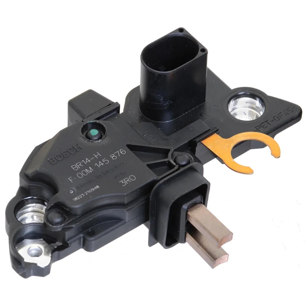 Regulator F00M145876, 12V