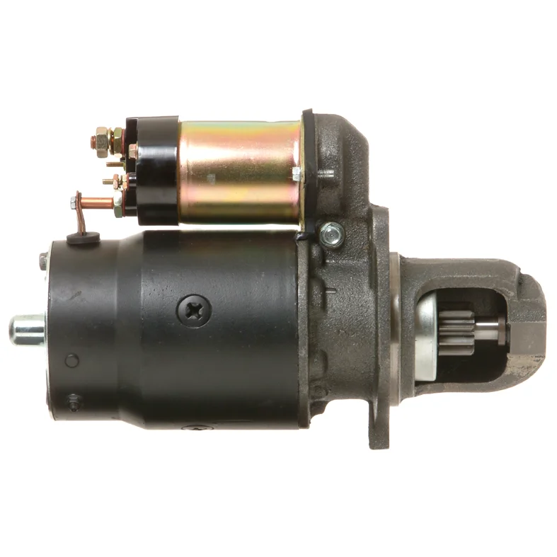 Hyster Startm. 12V
