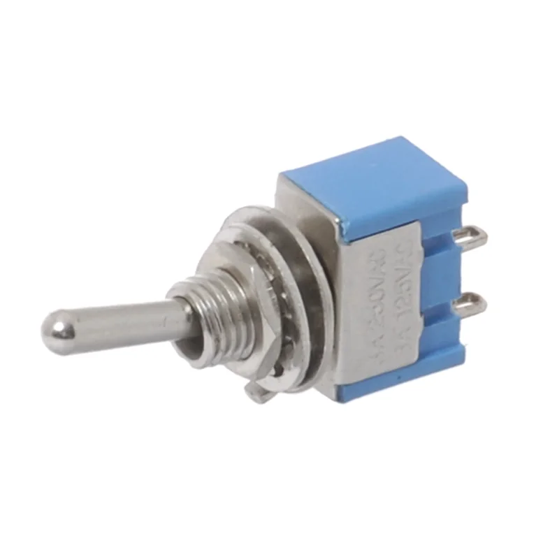 Vippströmbrytare mini On/Off