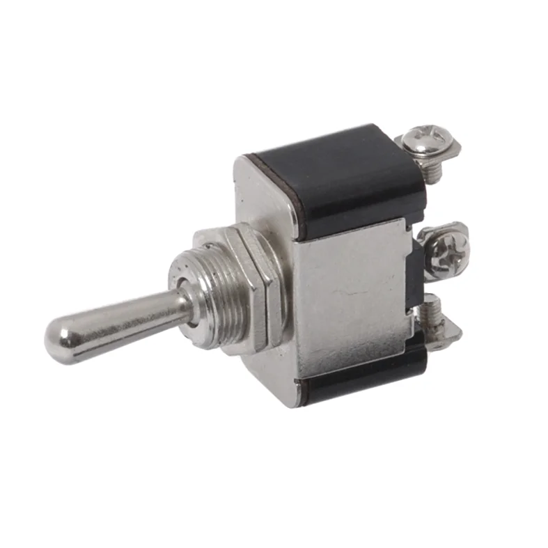 Vippströmbrytare On/Off/On