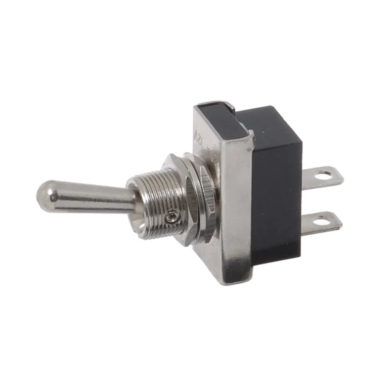 Vippbrytare 12V/25A On/Off