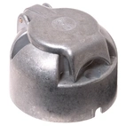 Stickdosa aluminium 7 pin.