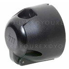 Stickdosa plast 7pin