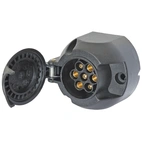 Stickdosa plast 7pin