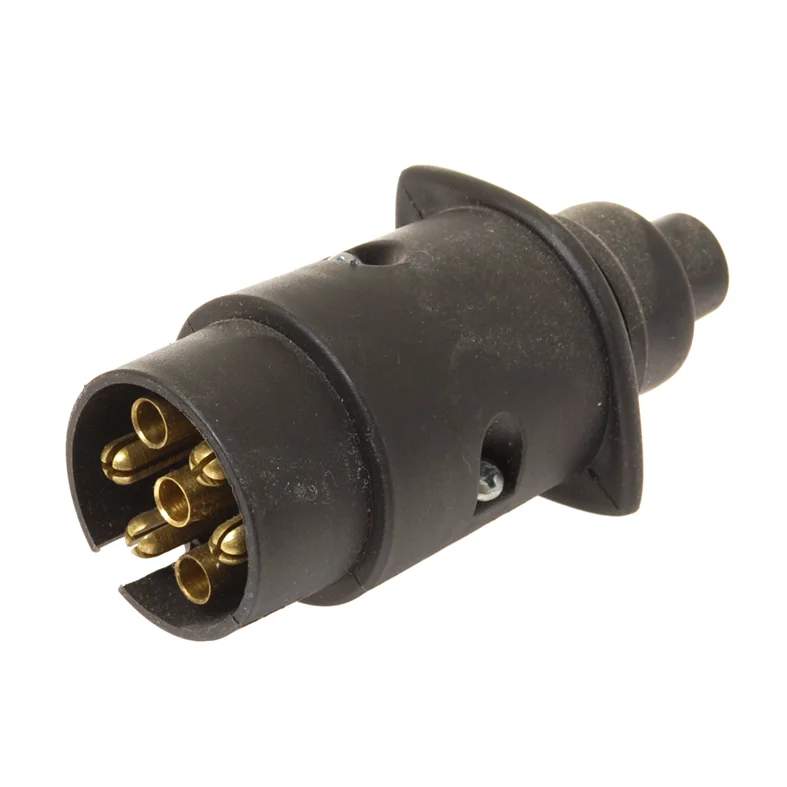 Stickpropp plast 7 pin.