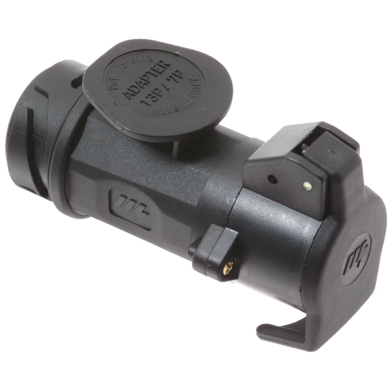 Adapter från 13 till 7pin.