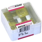 Säkring Maxi 20A, 10st