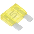 Säkring Maxi 20A, 10st