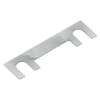 Bladsäkring 40A, 10st