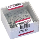 Bladsäkring 50A, 10st