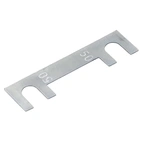 Bladsäkring 50A, 10st