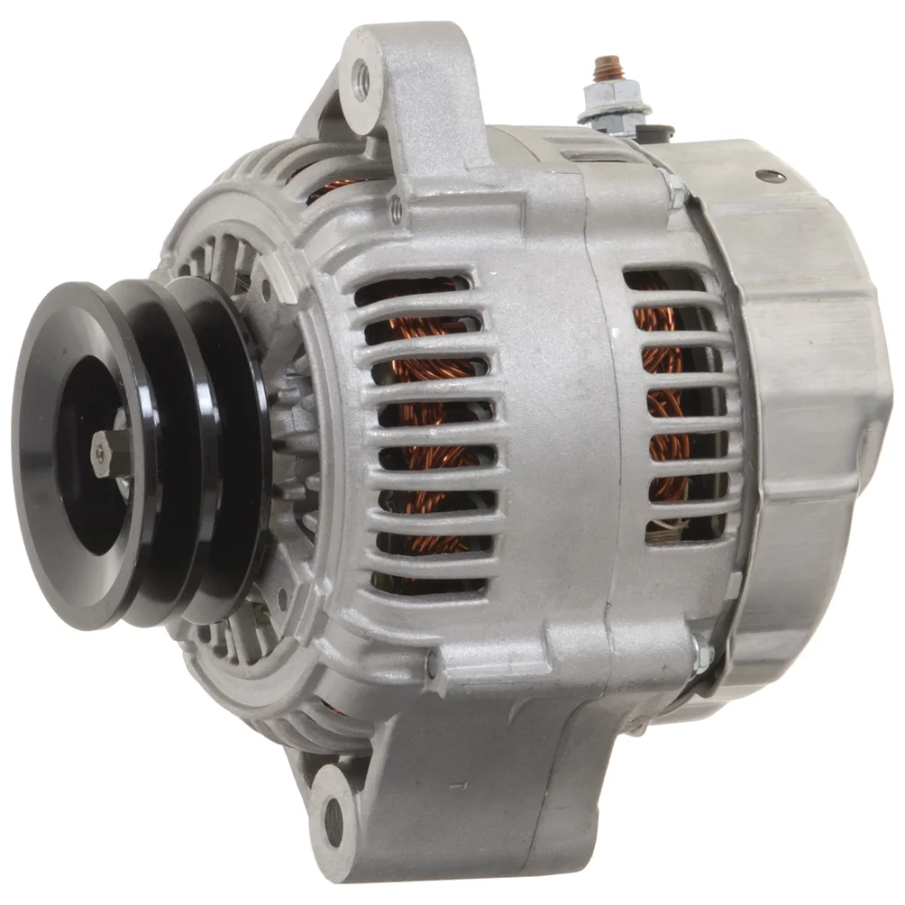 Toyota Land Gen. 12V-120A