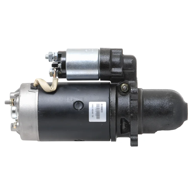 Start 24V-4.0kW passar Penta